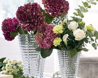 Clear Eye Vase Clear Eye Vase, small